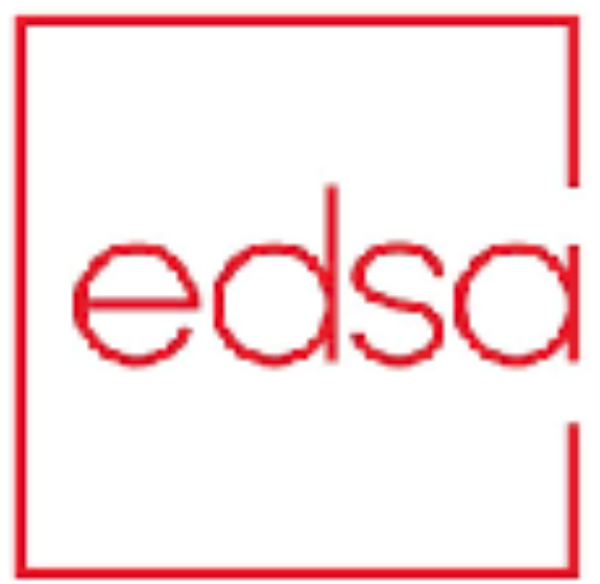EDSA logo.