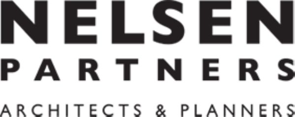 Nelsen Partners logo.