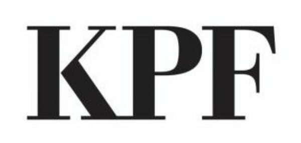 KPF logo