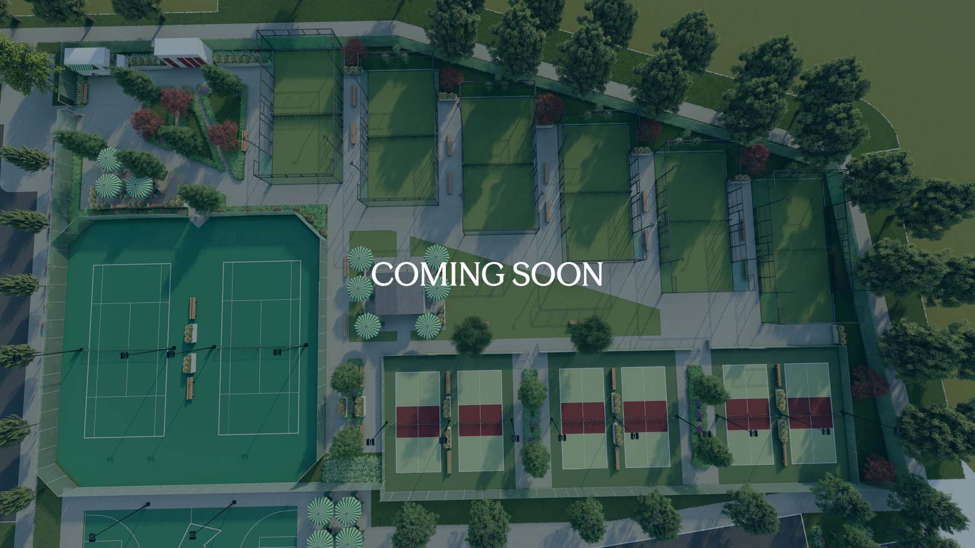 Residence coming soon.